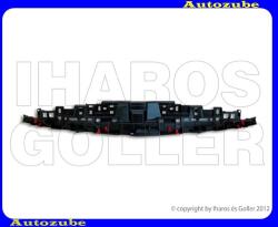 OPEL INSIGNIA 2013.09-2017.01 /G09/ Első lökhárító tartó középső "4/5 ajtós" (műanyag) /Gyári alkatrész/ (Egyedi rendelésre, NEM visszáruzható) 1406497