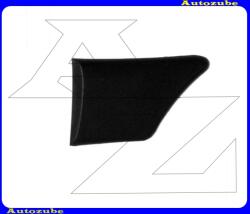 PEUGEOT PARTNER 1 1996.06-2002.11 Sárvédő díszléc bal hátsó "tolóajtóshoz" alapozott I1303229