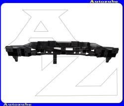 RENAULT TWINGO 2 2007.08-2011.12 Hátsó lökhárító merevítő "BASIC" (műanyag) URJ03-27120