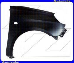 KIA PICANTO 1 2007.08-2011.01 /BA/ Első sárvédő jobb, oldalvillogós KI0B02CR