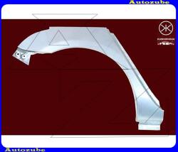 MAZDA 3 2006.07-2009.03 /BK/ Hátsó sárvédő javítóív jobb "5 ajtós" KLOKKERHOLM 3476582