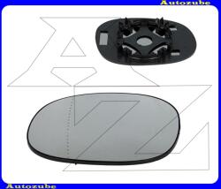 CITROEN XSARA PICASSO 2 2004.01-2010.12 Visszapillantó tükörlap bal, aszférikus (tartólappal) 326-0014-1