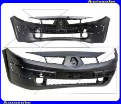 RENAULT MEGANE 2 2002.09-2005.12 Első lökhárító alapozott 6041900A1
