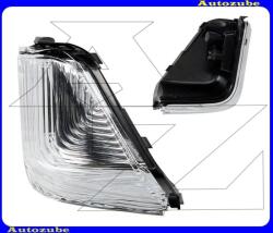 MERCEDES SPRINTER B906 2013.06. -2018.05 Tükör index jobb MMB825-R
