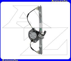 FIAT PUNTO 2 CLASSIC 2003.07-2007.12 /188/ Ablakemelő szerkezet elektromos bal első "3/5 ajtós" motorral (2-pólusú csatlakozó) WFT185-L