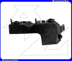 AUDI A4 B7 2004.11-2007.10 /8E/ Első lökhárító tartó jobb AD0221003