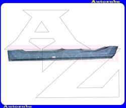 OPEL VECTRA C 2001.09-2005.08 /Z02/ Küszöb bal "4/5 ajtós" (külső javítólemez) KLOKKERHOLM 5078011