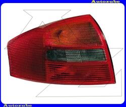 AUDI A6 C5 1997.04-2001.05 /4B/ Hátsó lámpa bal "4 ajtós" (foglalat nélkül) DEPO 441-1943L-UE