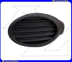 FORD FOCUS MK3 2011.03-2014.09 Első lökhárító rács bal (ködlámpahely takaró) V1945595
