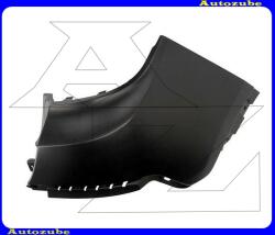 OPEL MOKKA 2012.09-2016.07 /J13/ Hátsó lökhárító jobb oldal, fekete UOO01-24112