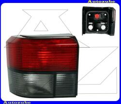 VW CARAVELLE T4 1996.01-2003.03 /70, 7D/ Hátsó lámpa bal, piros/szürke (foglalat nélkül) 11-0212-11-2