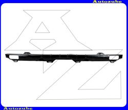 OPEL VIVARO A 2000.09-2006.08 /X83/ Hátsó lökhárító merevítő /Gyári alkatrész/ (Egyedi rendelésre, NEM visszáruzható) 93161456