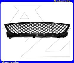 MAZDA 3 2003.10-2006.06 /BK/ Első lökhárító rács középső "5 ajtós" MZ3262120