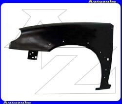 CITROEN SAXO 1999.09-2002.12 Első sárvédő bal "VTR, VTS" UCA04-11113