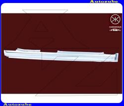 OPEL ASTRA F 1991.09-1994.08 /T92/ Küszöb jobb "4/5 ajtós és Kombi" (külső javítólemez, 0, 8 mm lemezvastagság) KLOKKERHOLM 5050012E