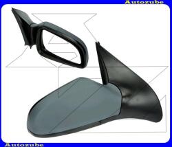 OPEL ASTRA H 2003.09-2007.02 /A04/ Visszapillantó tükör jobb, elektromos, fűthető-domború tükörlappal, fényezhető borítással 6140438