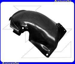 RENAULT CLIO 3 2005.10-2008.12 Dobbetét bal első első rész (műanyag) URH08-19111