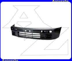 MAZDA 323 1994.08-1998.09 /BA/ Első lökhárító "1996.09. -ig" "4 ajtós" alapozott /RENDELÉSRE/ 3471901