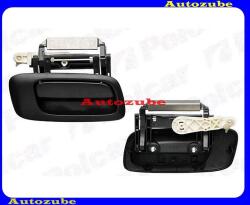 OPEL ZAFIRA A 1998.09-2005.08 /F75/ Ajtókilincs külső jobb első és jobb hátsó is "2001.12. -ig" (zár nélkül) OP7158101