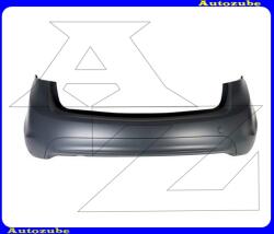 OPEL MERIVA B 2014.07-2017.06 /S10/ Hátsó lökhárító alapozott /RENDELÉSRE/ UOM02-24110