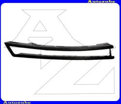 VW PASSAT B6 2005.03-2010.10 /3C/ Első lökhárító indexkeret jobb, alapozott I0902714