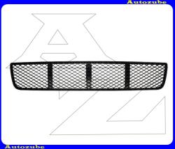 VW POLO 3 1999.10-2001.10 /6N2/ Első lökhárító rács középső UKF06-34110V
