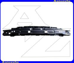 OPEL ZAFIRA A 1998.09-2005.08 /F75/ Első lökhárító merevítő (kereszttartó) 5062940