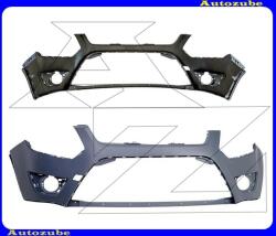 FORD KUGA 1 2008.05-2012.12 Első lökhárító alapozott FD8021001