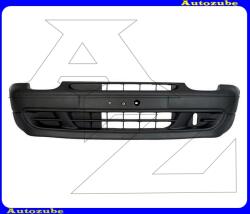 RENAULT TWINGO 1 1993.05-1998.08 Első lökhárító fekete RN0251000