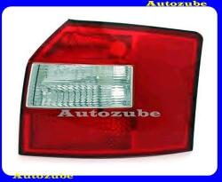 AUDI A4 B6 2001.01-2004.10 /8E/ Hátsó lámpa jobb "Kombi" (foglalat nélkül) 11-0353-01-2