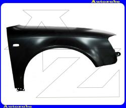 AUDI A4 B7 2004.11-2007.10 /8E/ Első sárvédő jobb 0028312