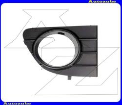 FIAT PUNTO EVO 2009.12-2011.12 Első lökhárító rács jobb, ködlámpás 2019934A1