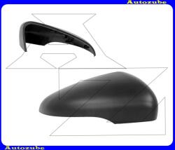 VW TOURAN 1/3 2010.08-2015.04 /1T/ Visszapillantó tükörborítás jobb, fekete MVW620-R