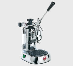 La Pavoni Professional Lusso PL