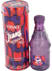 Versace Jeans Woman EDT 75 ml