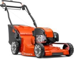 Husqvarna LC 353 V Classic (970541601)