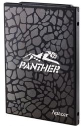 Apacer Panther AS330 2.5 240GB SATA3 (AP240GAS330-1)