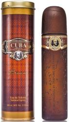 Cuba Brown EDT 100 ml Parfum