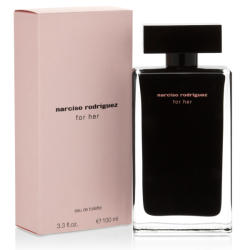 Narciso Rodriguez For Her EDT 100 ml Parfum