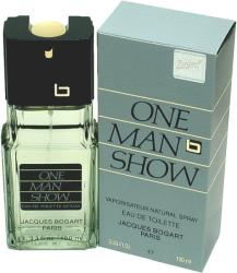 Jacques Bogart One Man Show EDT 100 ml Parfum