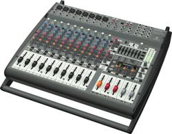 BEHRINGER Europower PMP4000