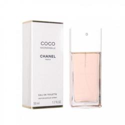 CHANEL Coco Mademoiselle EDT 50 ml Parfum