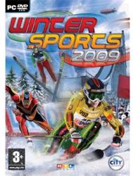 City Interactive Winter Sports 2009 (PC)