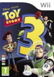 Disney Interactive Toy Story 3 (Wii)