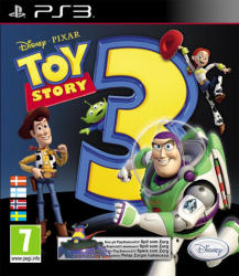 Disney Interactive Toy Story 3 (PS3)