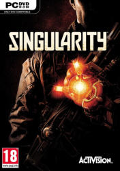Activision Singularity (PC)