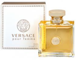 Versace Signature (Medusa) Pour Femme EDP 50 ml