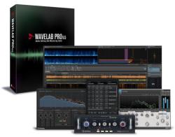 Steinberg Wavelab Pro 9.5 EDU