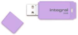 Integral Pastel 16GB USB 2.0 INFD16GBPASLH