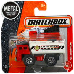 Mattel Matchbox - Water Worker (DVN92)